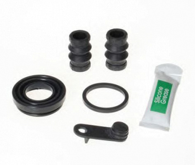 BUDWEG CALIPER 203024 -  Ремкомплект, тормозной суппорт